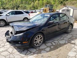 2012 Ford Fusion SEL en venta en Hurricane, WV