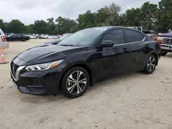 2021 Nissan Sentra SV for sale in Ocala, FL