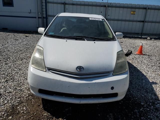 2004 Toyota Prius