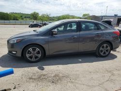 2018 Ford Focus SE en venta en Lebanon, TN