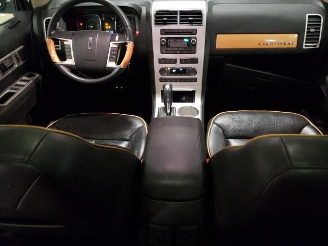 2008 Lincoln MKX