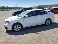 Volkswagen Jetta TDI salvage cars for sale: 2014 Volkswagen Jetta TDI