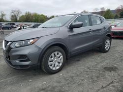 2020 Nissan Rogue Sport S en venta en Grantville, PA