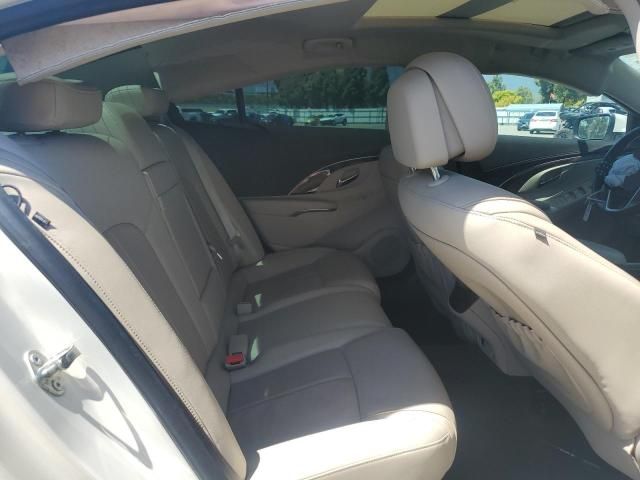 2014 Buick Lacrosse