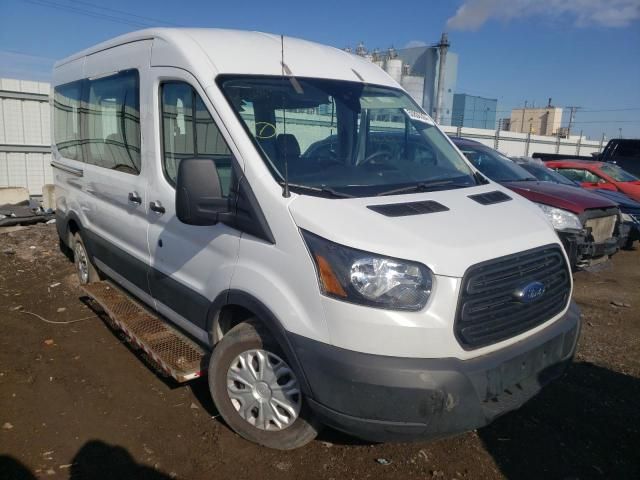 2019 Ford Transit T-150