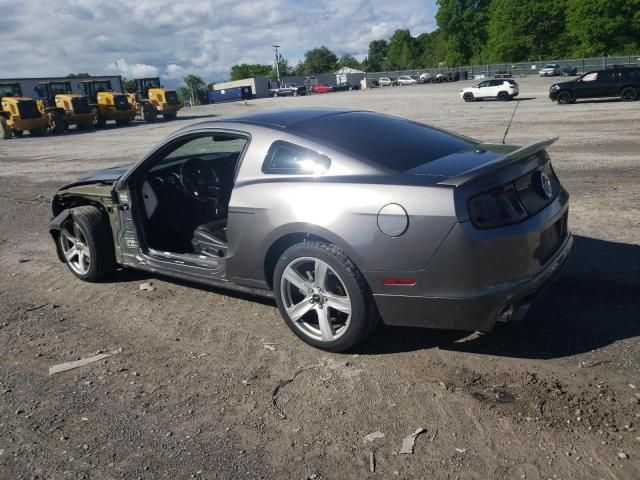 2014 Ford Mustang GT