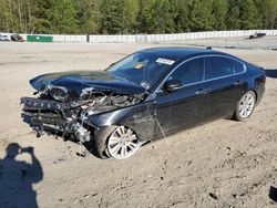 Jaguar XF Vehiculos salvage en venta: 2021 Jaguar XF S