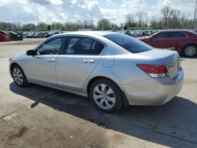 2009 Honda Accord EX