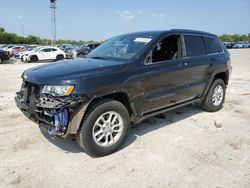 2018 Jeep Grand Cherokee Laredo en venta en Oklahoma City, OK