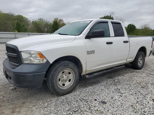 2018 Dodge RAM 1500 ST