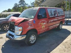 2012 Ford Econoline E350 Super Duty Wagon for sale in Savannah, GA