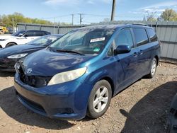 2011 Toyota Sienna LE en venta en Hillsborough, NJ