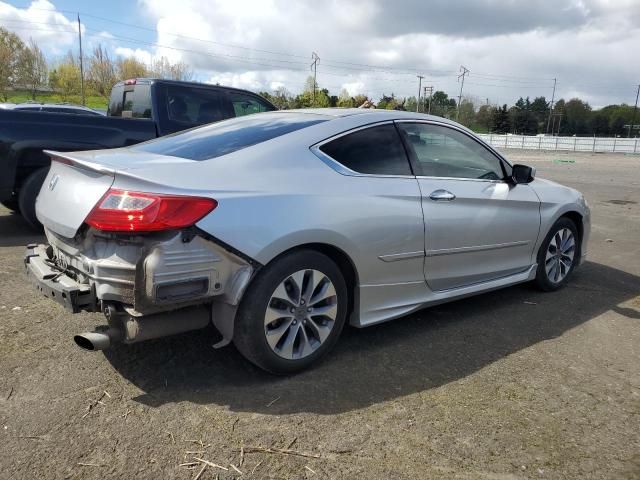 2014 Honda Accord LX-S