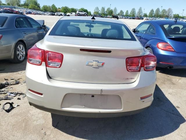 2013 Chevrolet Malibu LS