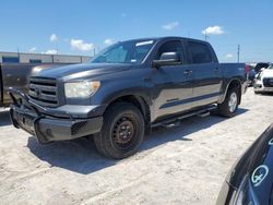 2011 Toyota Tundra Crewmax SR5 for sale in Haslet, TX