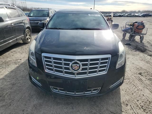 2013 Cadillac XTS Luxury Collection