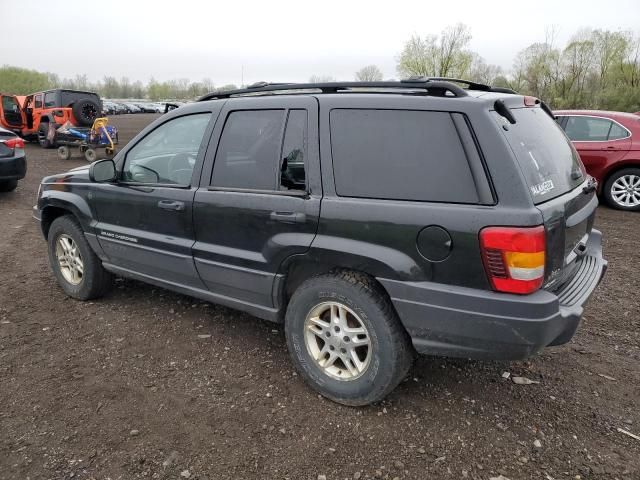 2004 Jeep Grand Cherokee Laredo