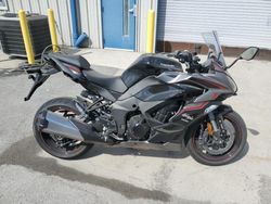 Kawasaki salvage cars for sale: 2024 Kawasaki ZX1002 K