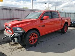 2016 Dodge RAM 1500 Sport en venta en Littleton, CO