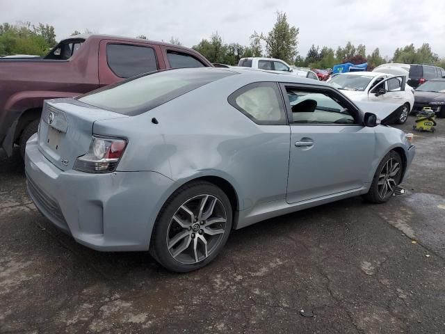 2015 Scion TC