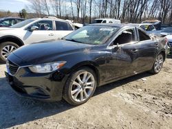 2016 Mazda 6 Touring for sale in Candia, NH