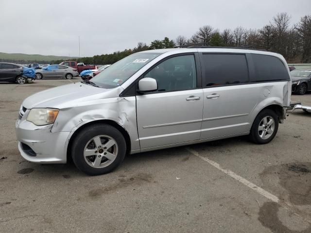 2011 Dodge Grand Caravan Mainstreet