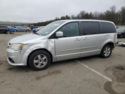 Dodge Caravan salvage cars for sale: 2011 Dodge Grand Caravan Mainstreet