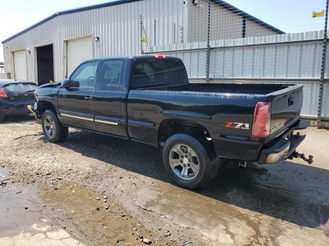 2003 Chevrolet Silverado K1500