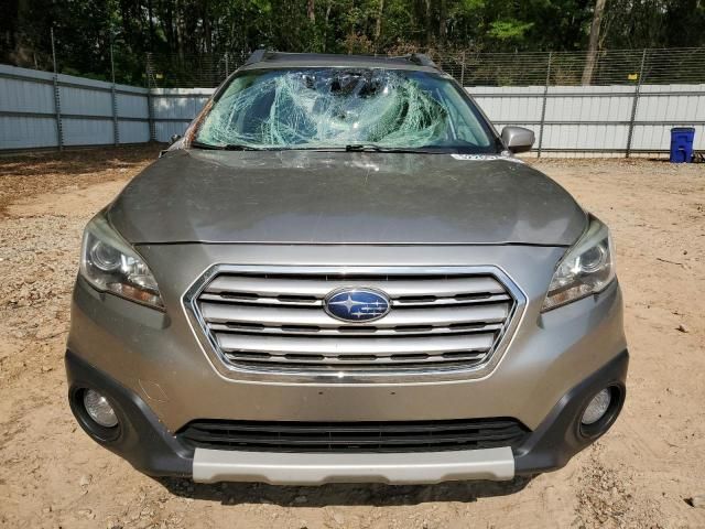 2015 Subaru Outback 3.6R Limited