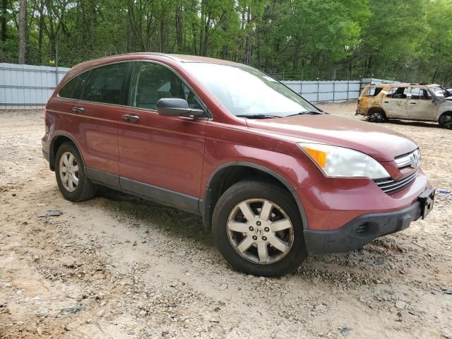 2008 Honda CR-V EX