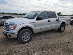 2013 Ford F150 Supercrew for sale in Kansas City, KS