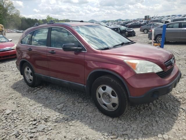 2008 Honda CR-V LX