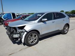 2016 Ford Edge Titanium for sale in Grand Prairie, TX