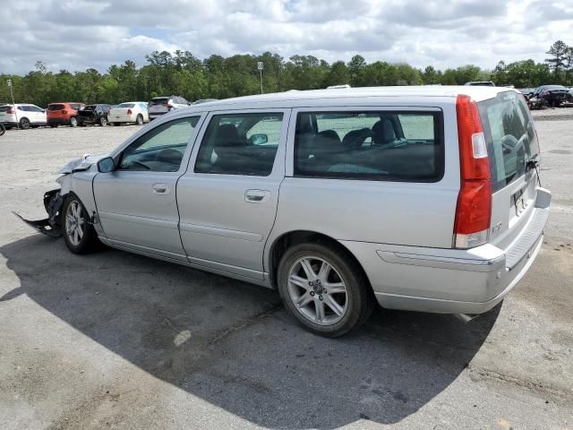 2005 Volvo V70 FWD