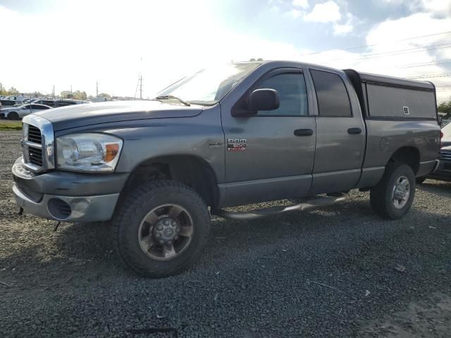 2007 Dodge RAM 2500 ST