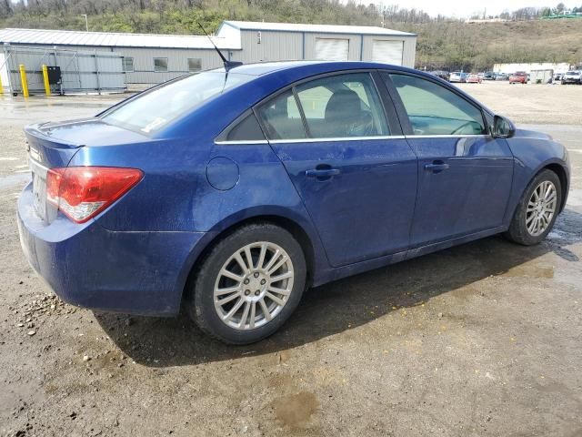 2012 Chevrolet Cruze ECO