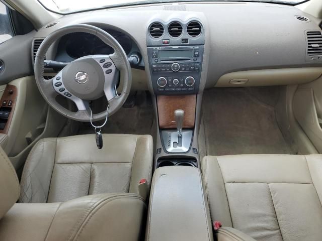 2008 Nissan Altima 2.5