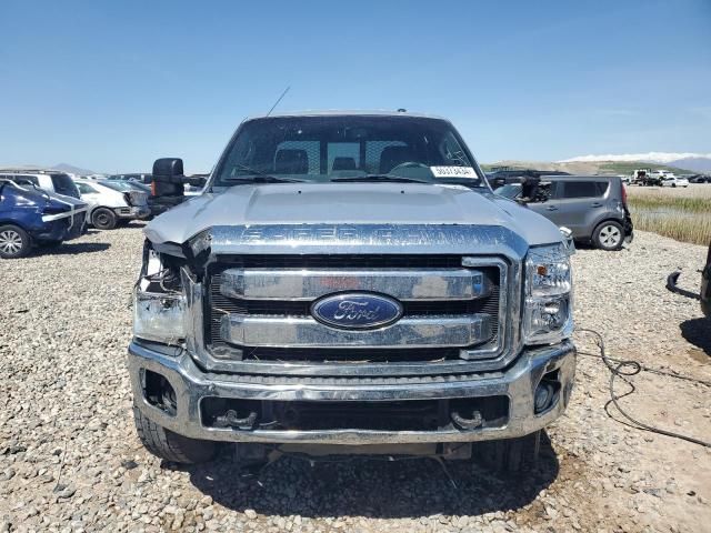 2014 Ford F350 Super Duty