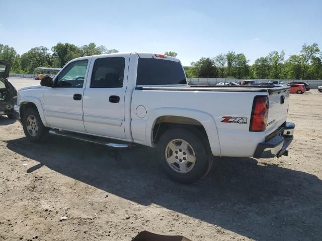 2006 Chevrolet Silverado K1500