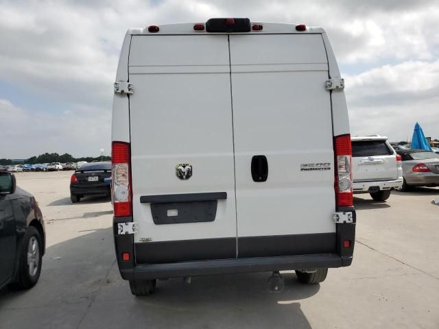 2023 Dodge 2023 RAM Promaster 2500 2500 High