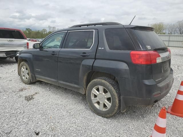 2013 GMC Terrain SLE