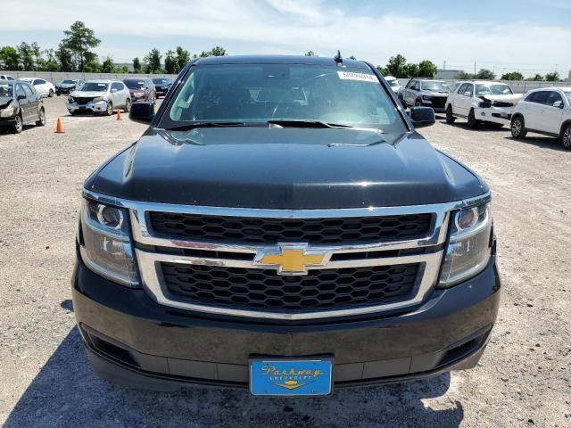 2019 Chevrolet Tahoe K1500 LT