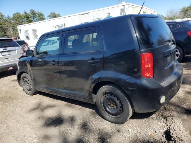 2010 Scion XB