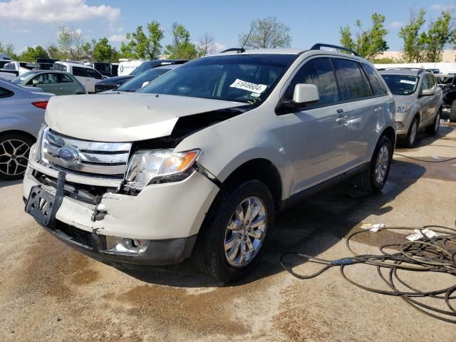 2007 Ford Edge SEL