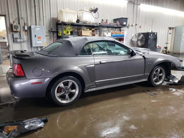 2003 Ford Mustang GT