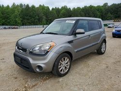 2012 KIA Soul + for sale in Gainesville, GA