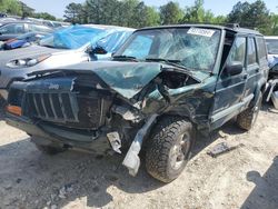 1999 Jeep Cherokee Sport en venta en Hampton, VA