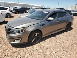 2015 KIA Optima LX for sale in Phoenix, AZ