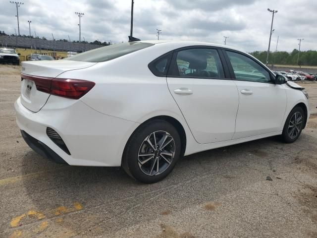 2023 KIA Forte LX