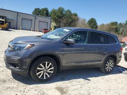 2021 Honda Pilot EXL en venta en Mendon, MA